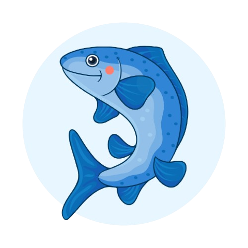 PivotFish Illustration